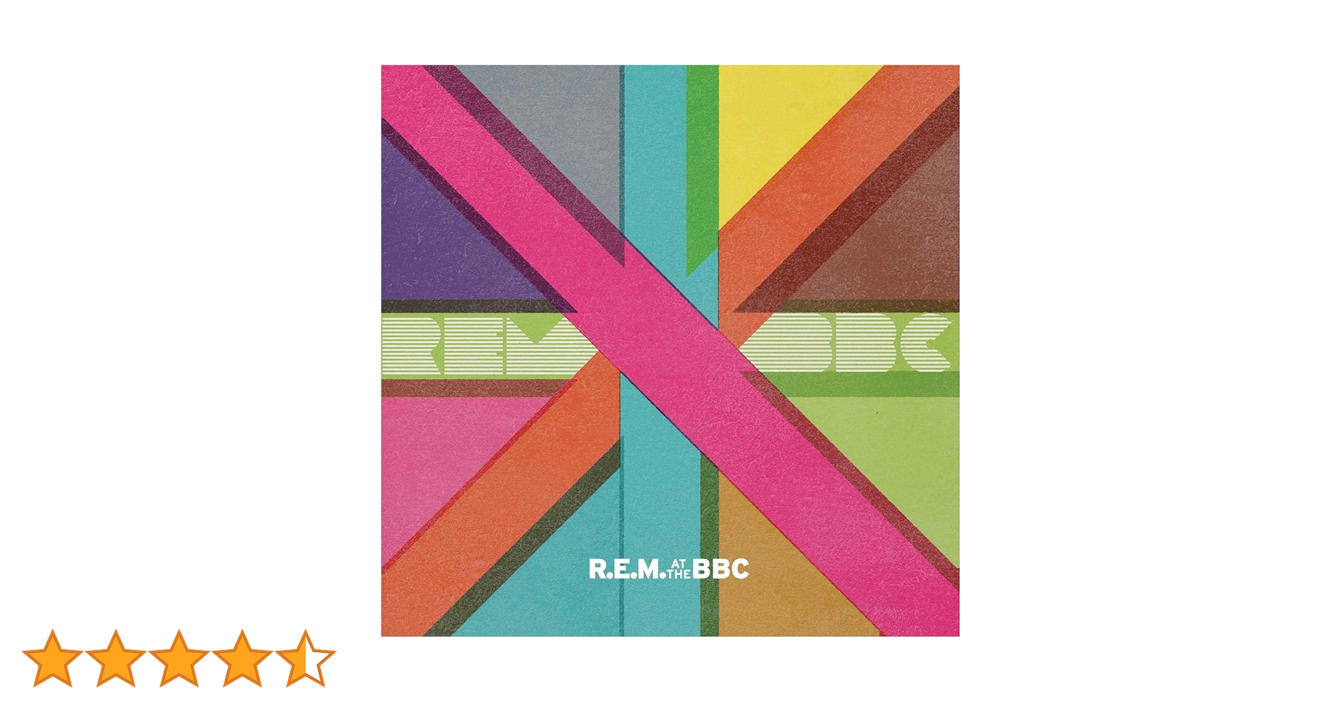洋楽 R.E.M. at the BBC 8-CD 1-DVD R.E.M. at the BBC : R.E.M., R.E.M.: Amazon.it: CD e Vinili}